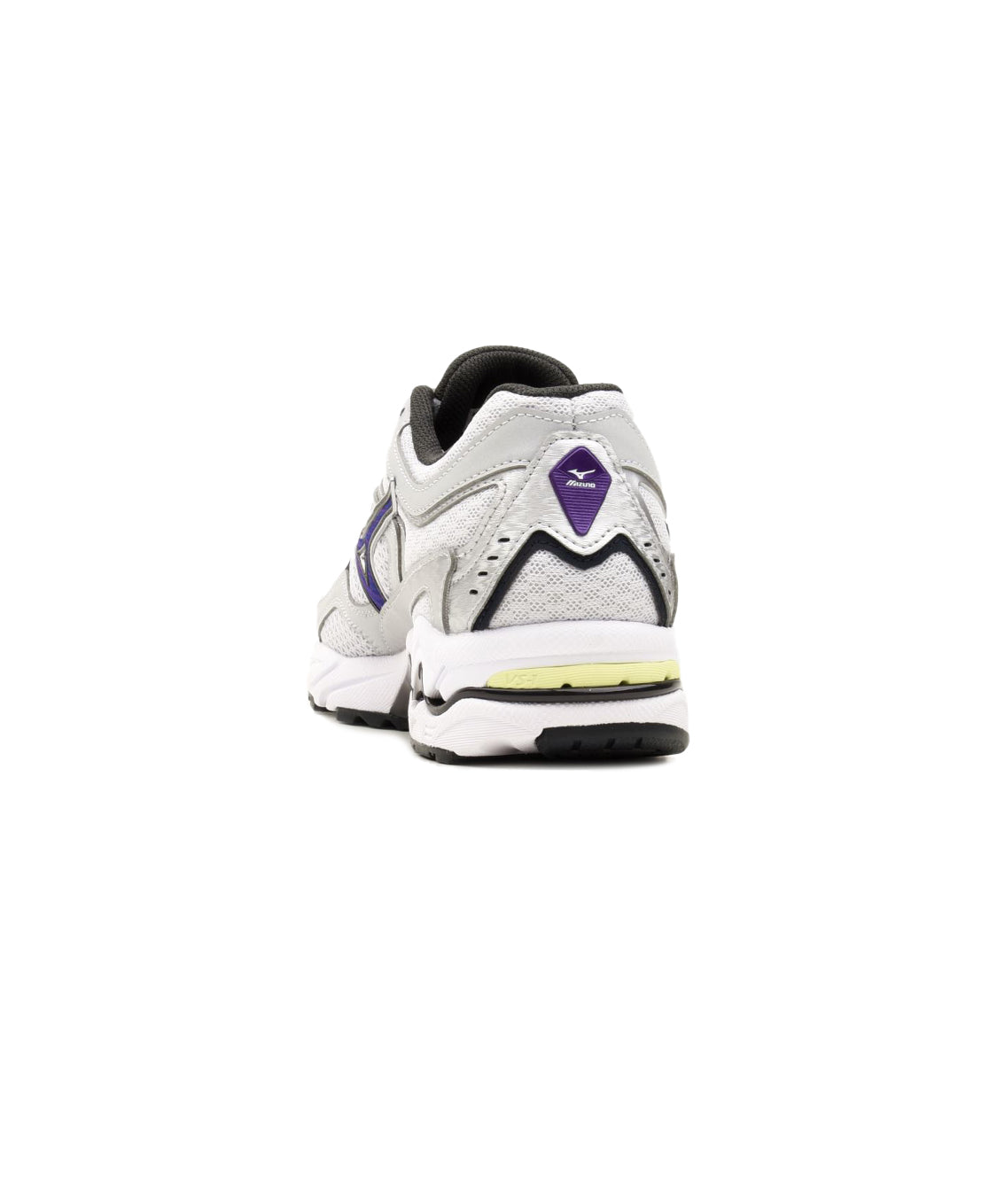 Sneakers Basse Wave MG4 Mustang OG MIZUNO Uomo - Bianco