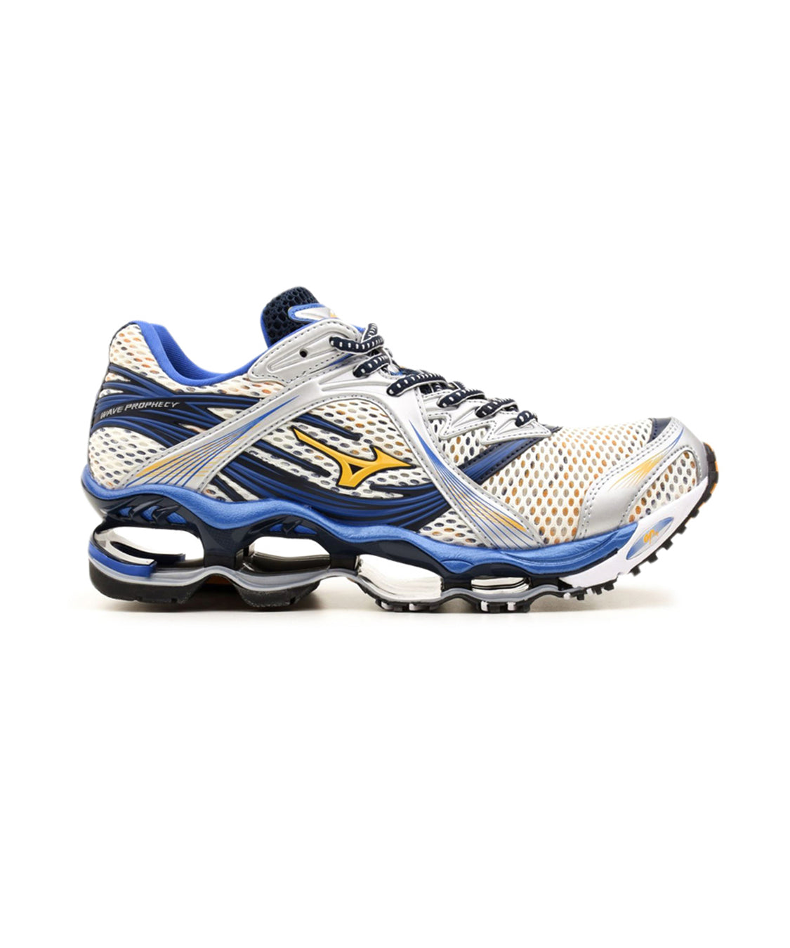 Sneakers Basse Wave Prophecy 1 MIZUNO Uomo - Multicolore