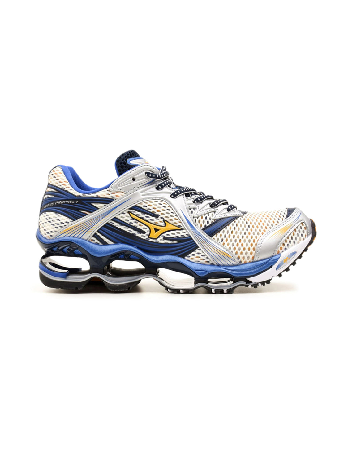 Sneakers Basse Wave Prophecy 1 MIZUNO Uomo - Multicolore