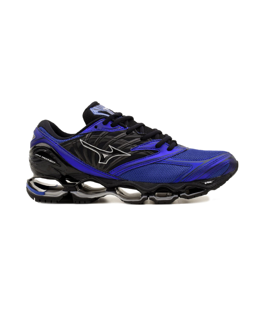 Sneakers Basse Wave Prophecy LS MIZUNO Uomo - Blue
