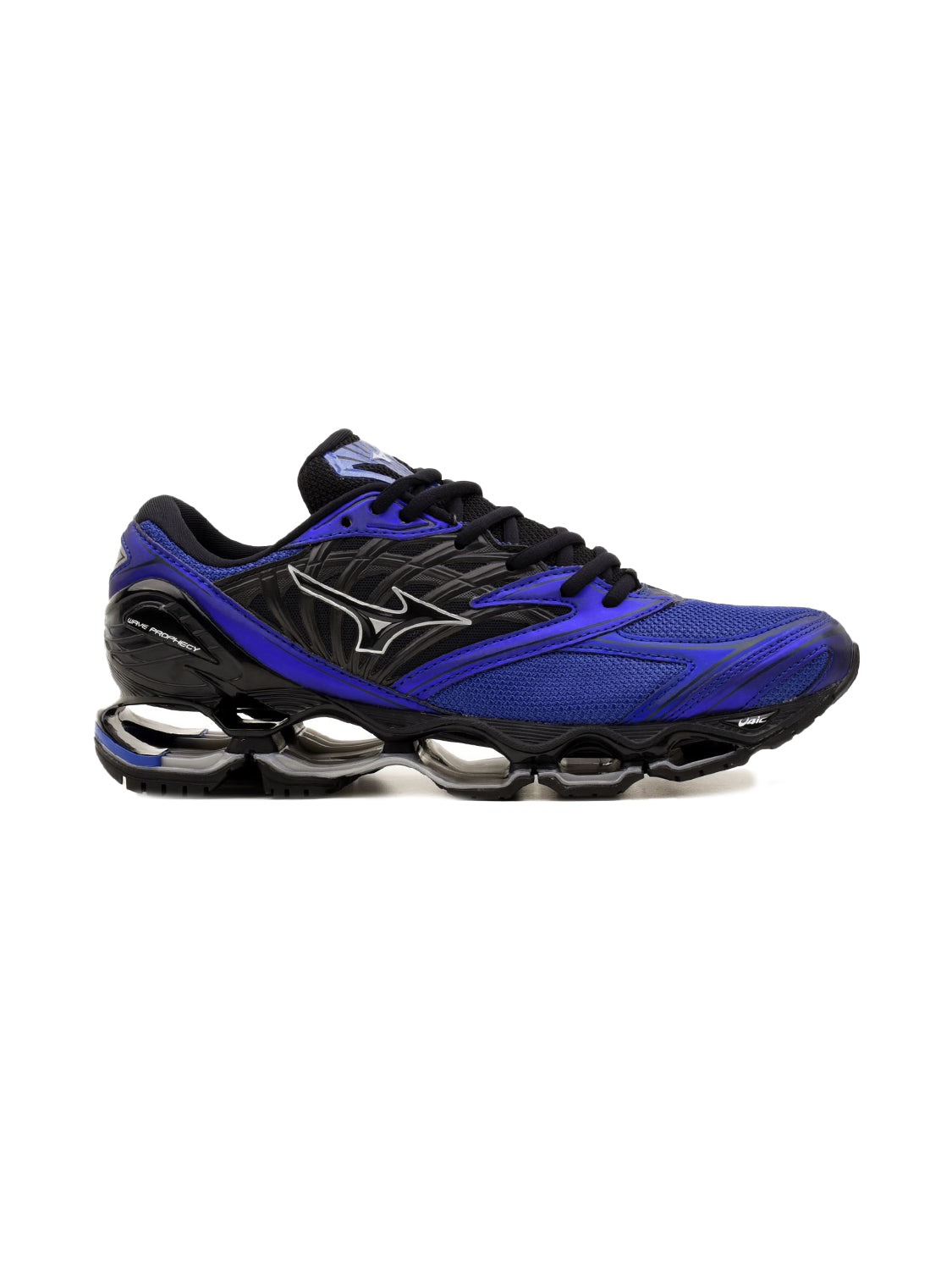 Sneakers Basse Wave Prophecy LS MIZUNO Uomo - Blue