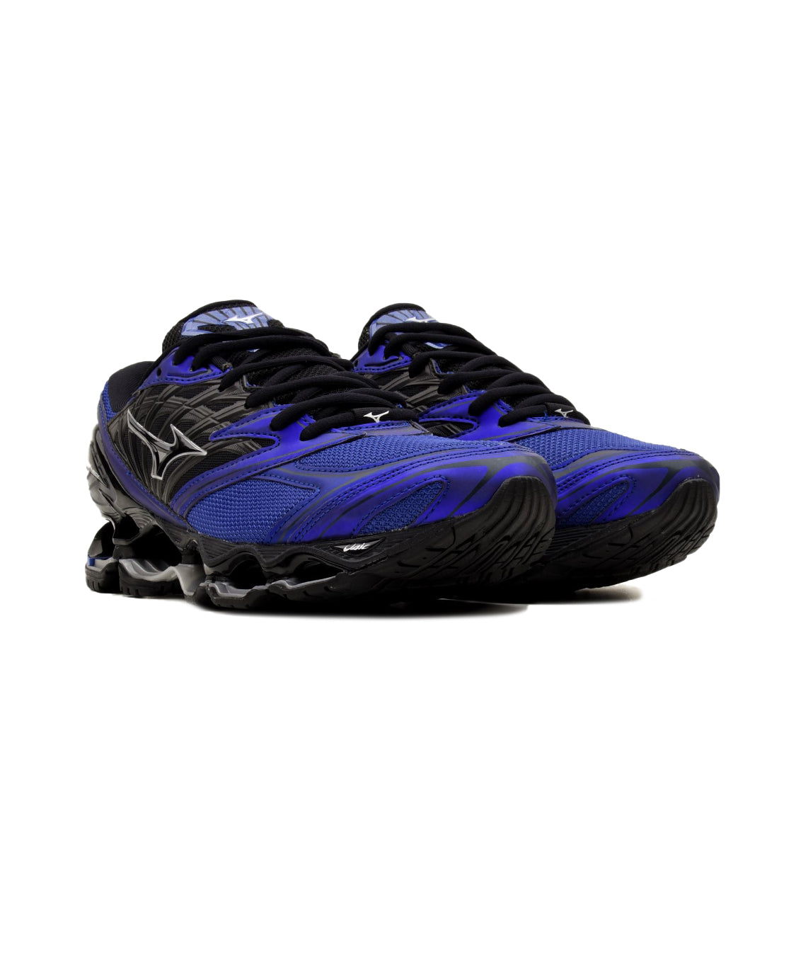 Sneakers Basse Wave Prophecy LS MIZUNO Uomo - Blue