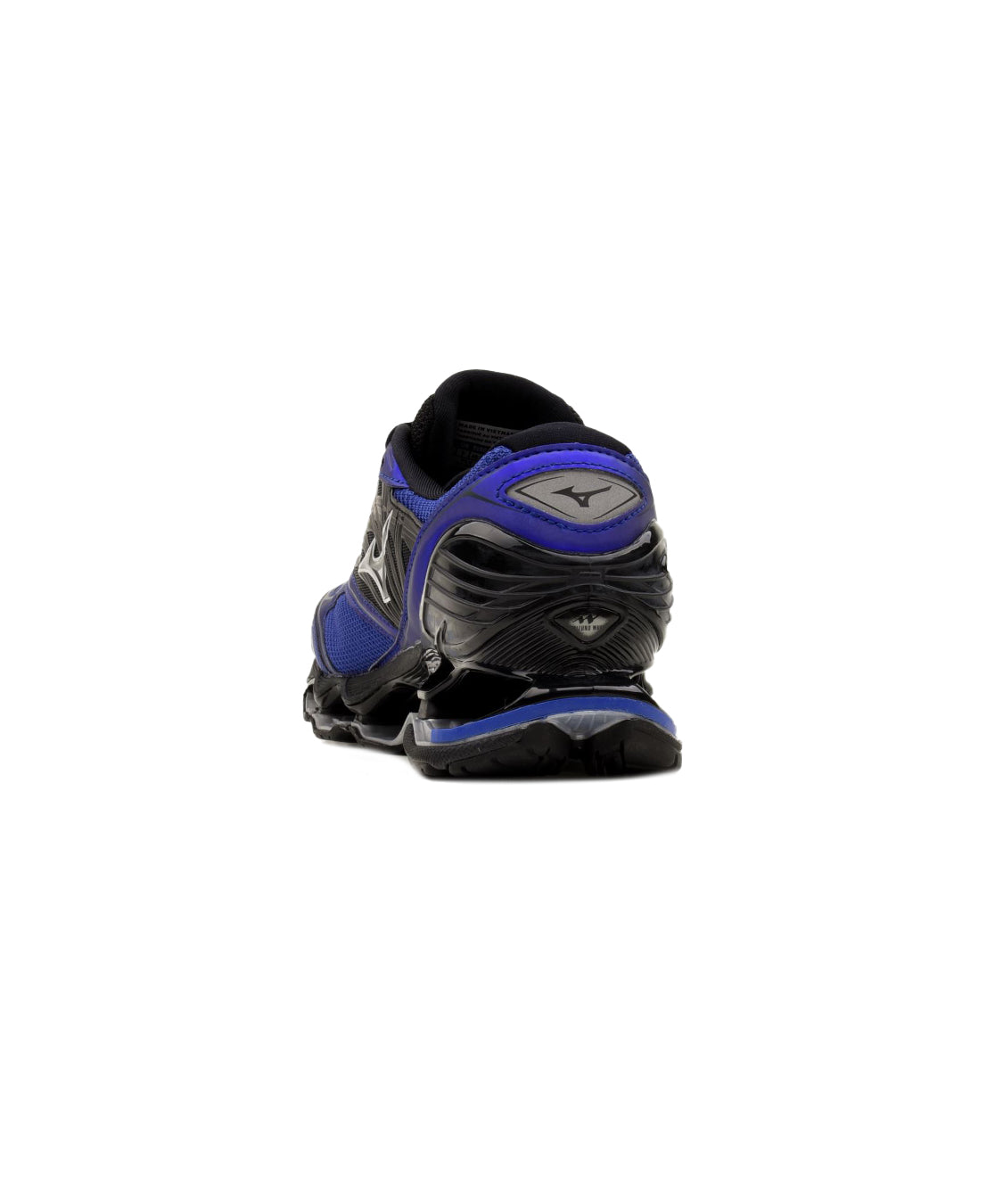 Sneakers Basse Wave Prophecy LS MIZUNO Uomo - Blue