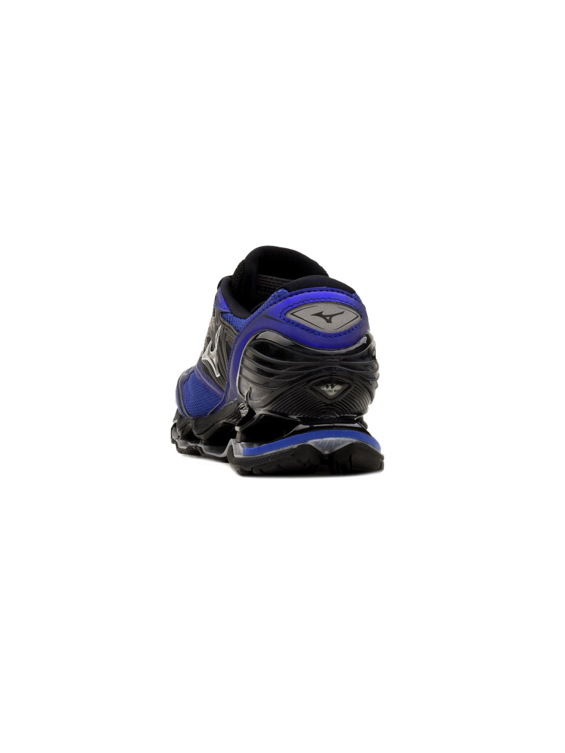 Sneakers Basse Wave Prophecy LS MIZUNO Uomo - Blue