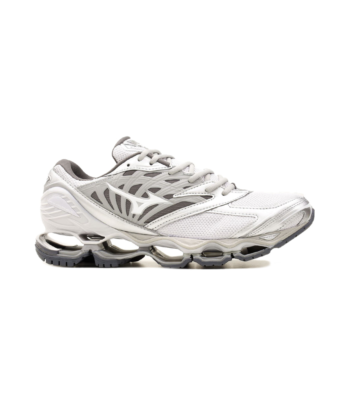 Sneakers Basse Wave Prophecy LS MIZUNO Uomo - Grigio