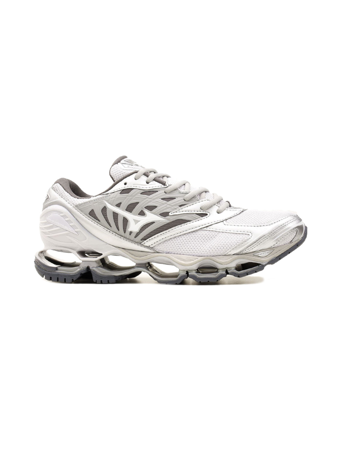Sneakers Basse Wave Prophecy LS MIZUNO Uomo - Grigio