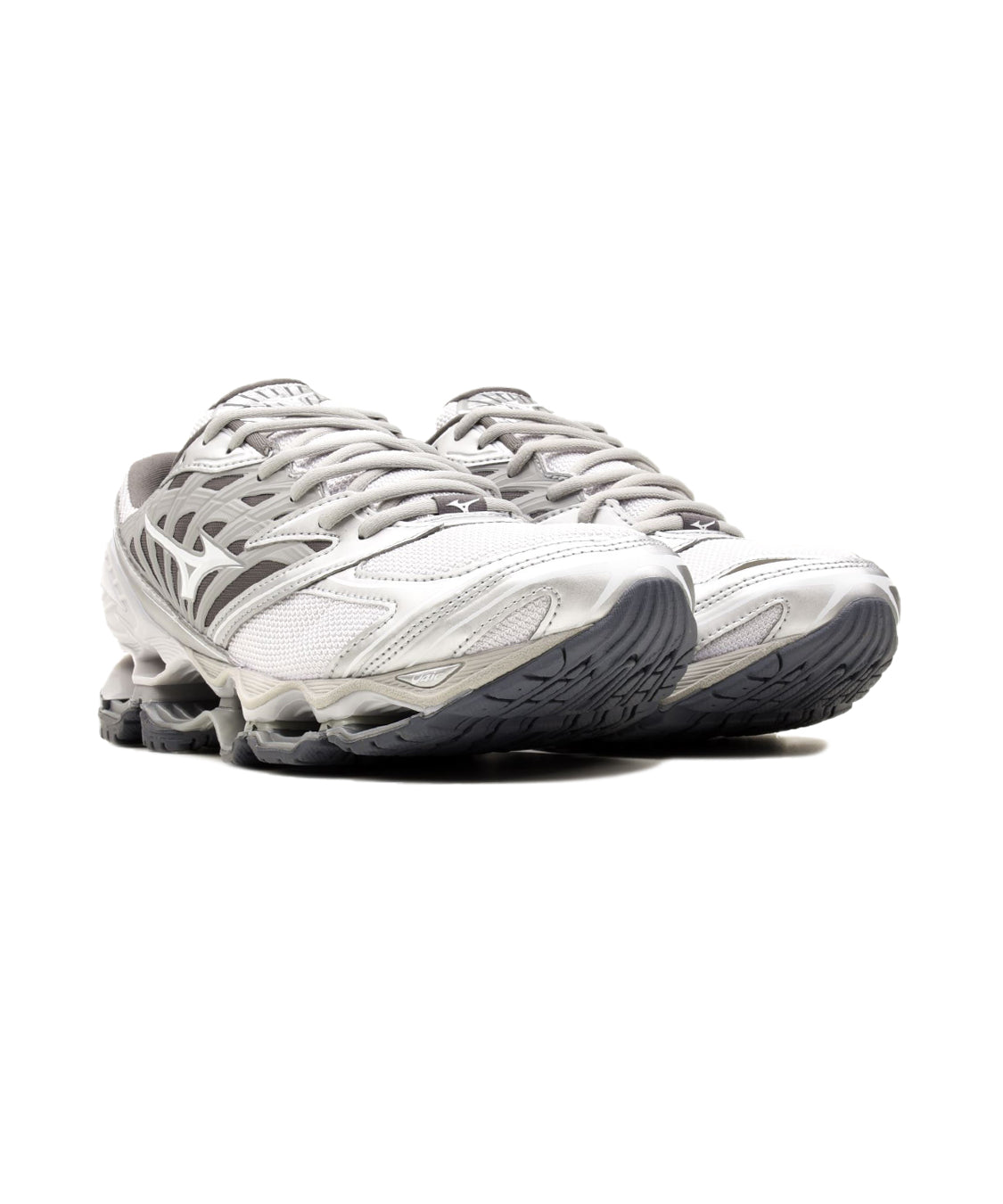 Sneakers Basse Wave Prophecy LS MIZUNO Uomo - Grigio