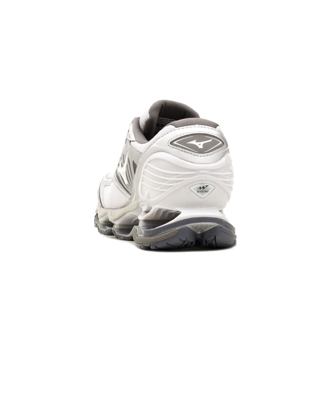 Sneakers Basse Wave Prophecy LS MIZUNO Uomo - Grigio