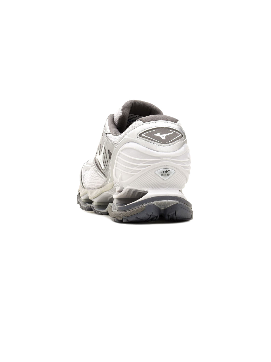 Sneakers Basse Wave Prophecy LS MIZUNO Uomo - Grigio