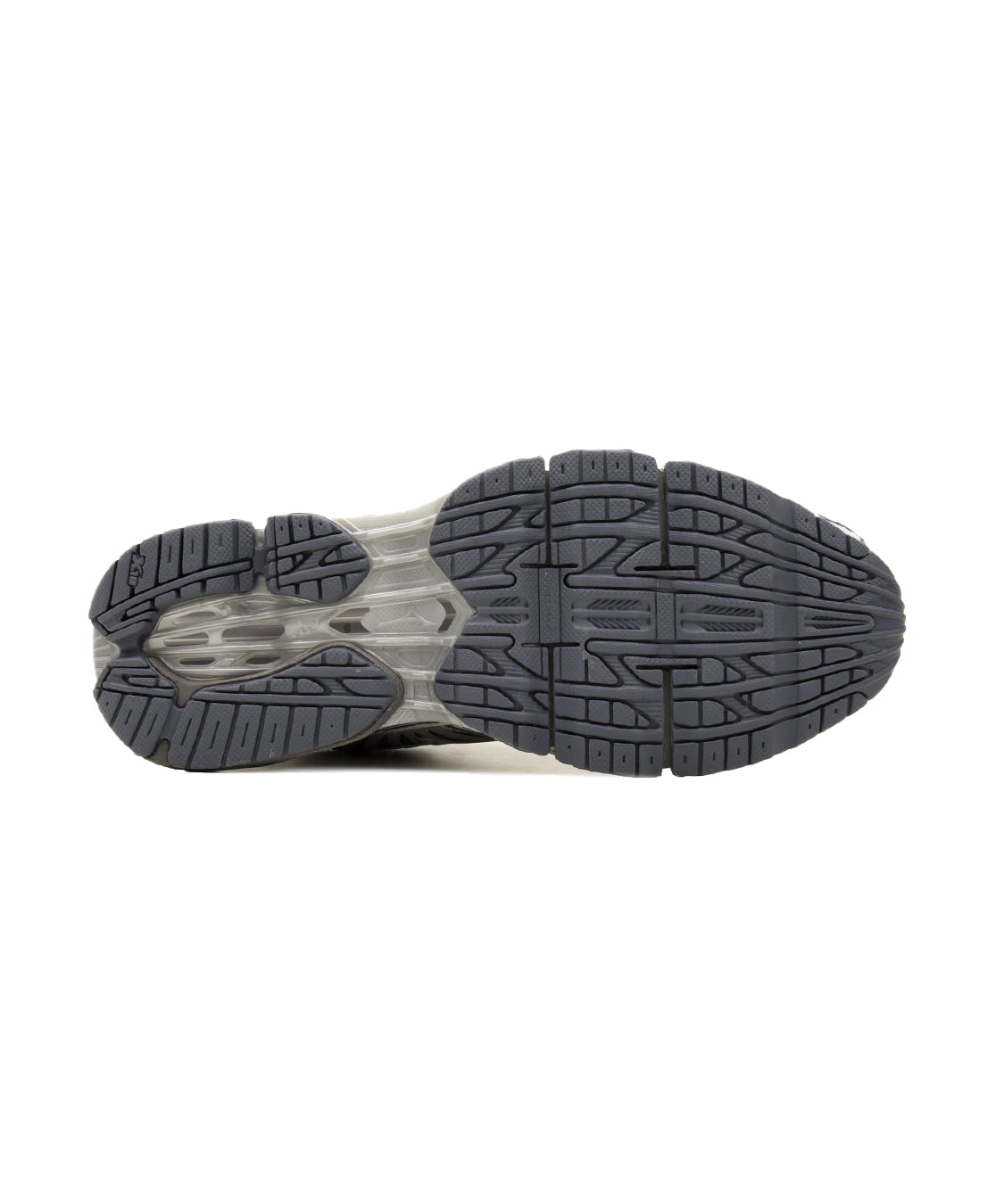 Sneakers Basse Wave Prophecy LS MIZUNO Uomo - Grigio