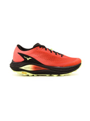 Scarpa Running Neo Accera MIZUNO Uomo - Arancione
