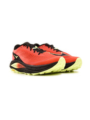 Scarpa Running Neo Accera MIZUNO Uomo - Arancione