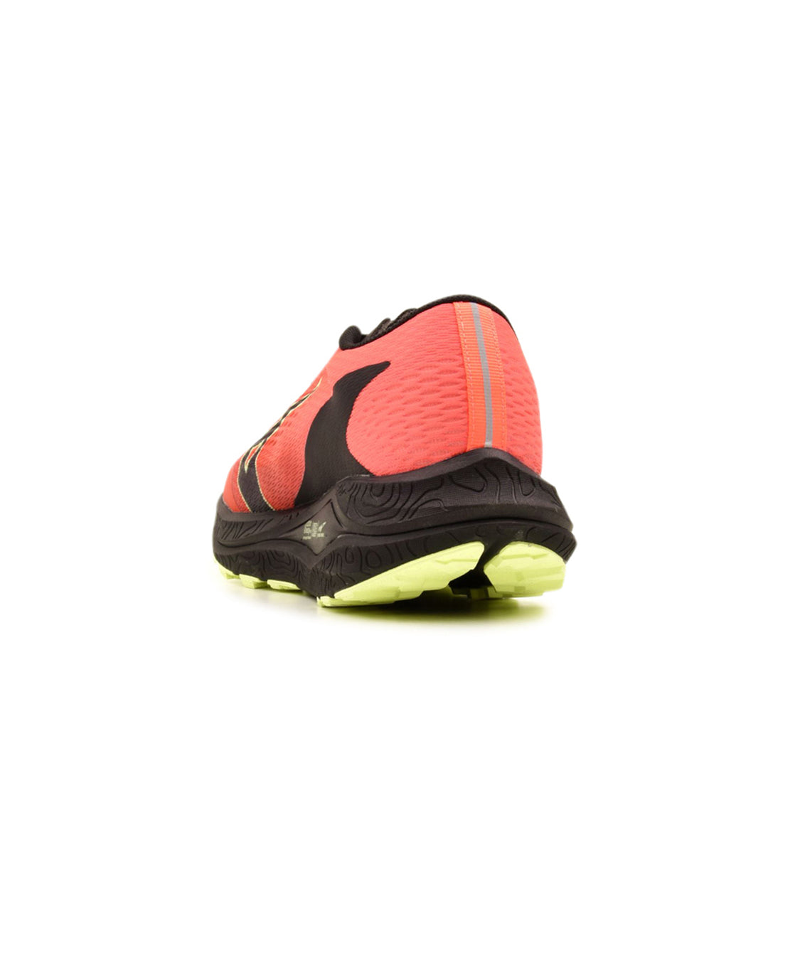 Scarpa Running Neo Accera MIZUNO Uomo - Arancione