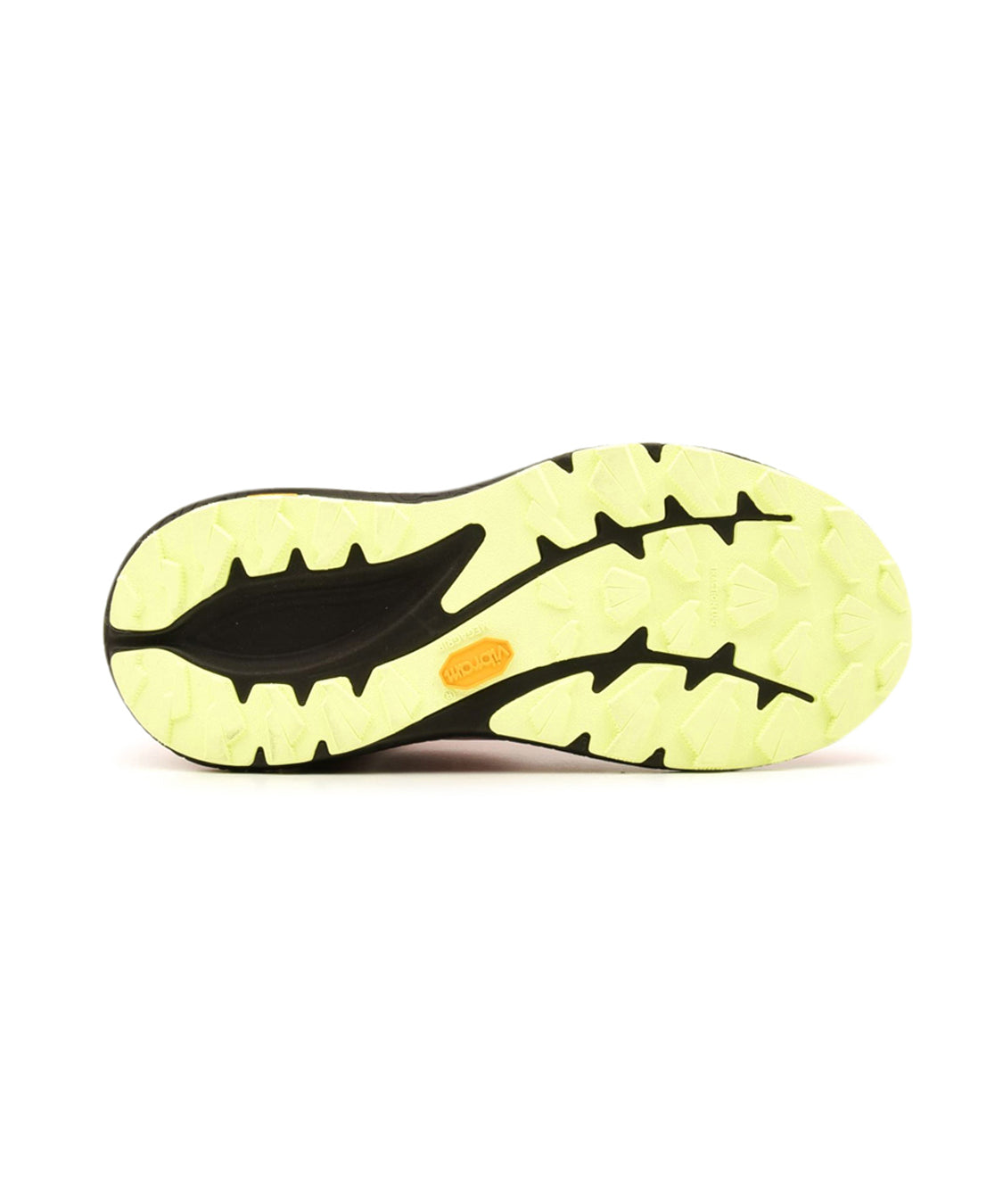 Scarpa Running Neo Accera MIZUNO Uomo - Arancione
