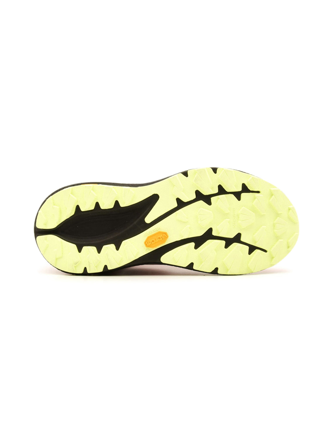 Scarpa Running Neo Accera MIZUNO Uomo - Arancione