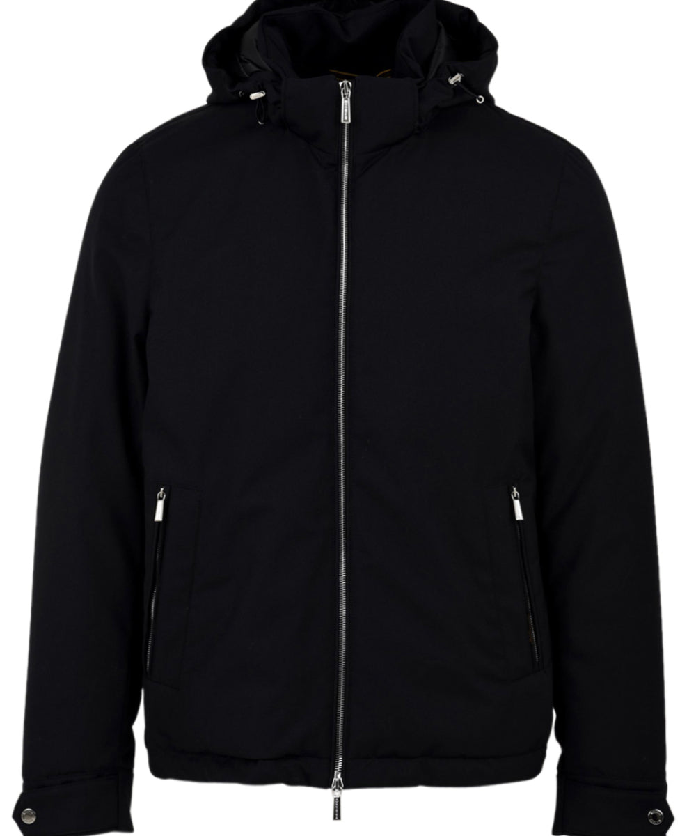 Giubbotto Albini-PUM MOORER Uomo - Blue