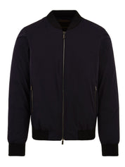 Giubbotto BADOERI-D6 MOORER Uomo - Blue