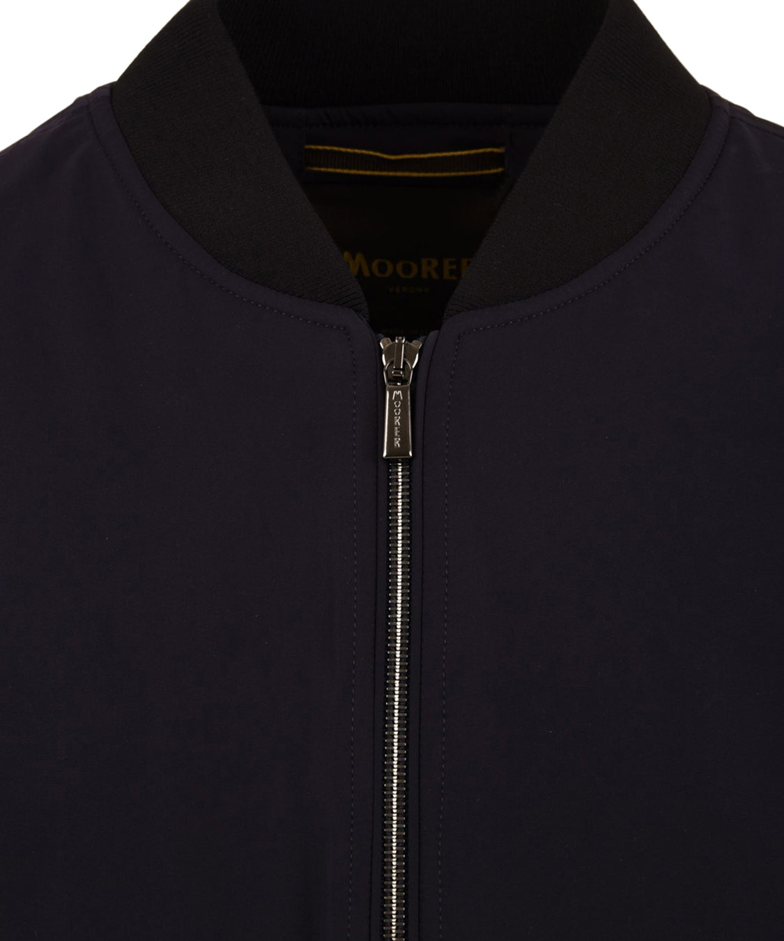 Giubbotto BADOERI-D6 MOORER Uomo - Blue