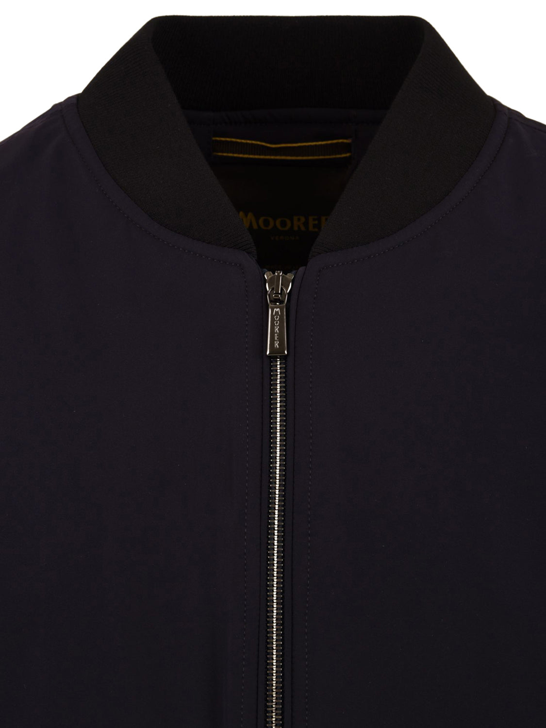 Giubbotto BADOERI-D6 MOORER Uomo - Blue