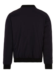 Giubbotto BADOERI-D6 MOORER Uomo - Blue