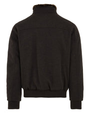 Bomber Bellati-MRW MOORER Uomo - Marrone