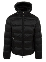 Giubbotto BRETT-SH MOORER Uomo - Nero