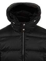 Giubbotto BRETT-SH MOORER Uomo - Nero