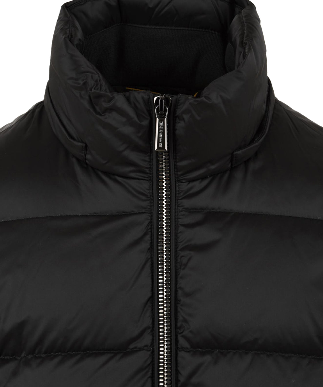 Giubbotto BRETT-SH MOORER Uomo - Nero