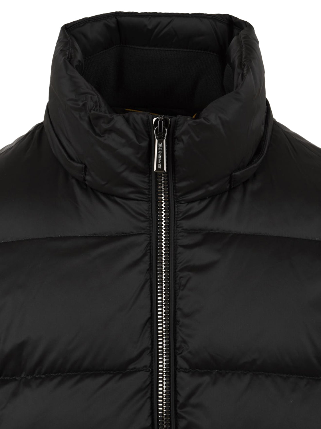 Giubbotto BRETT-SH MOORER Uomo - Nero