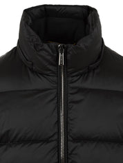 Giubbotto BRETT-SH MOORER Uomo - Nero