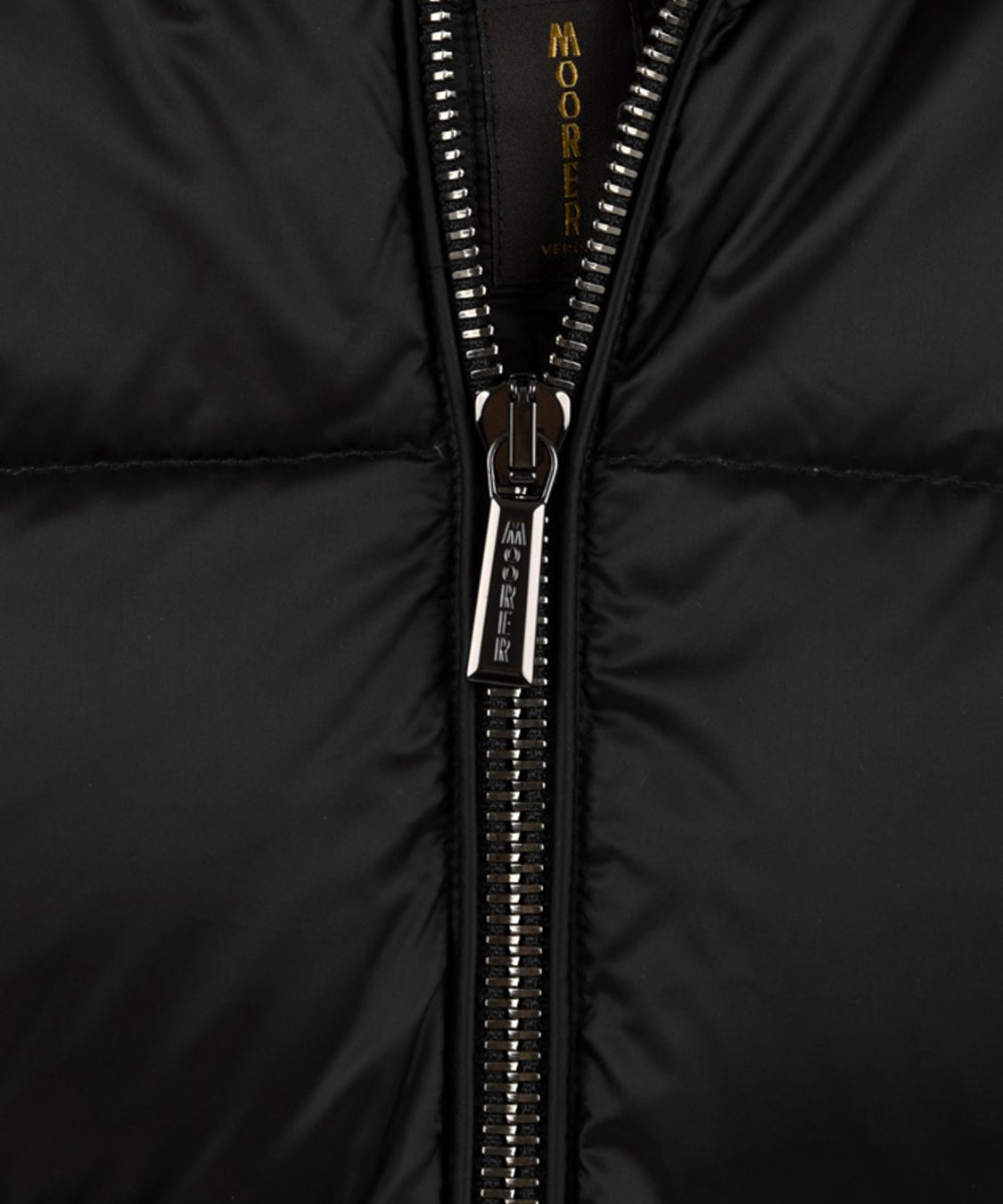 Giubbotto BRETT-SH MOORER Uomo - Nero