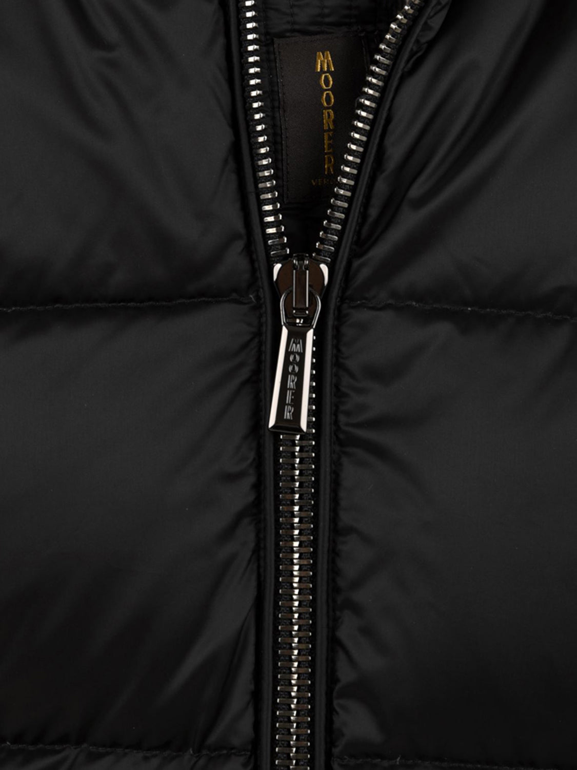 Giubbotto BRETT-SH MOORER Uomo - Nero