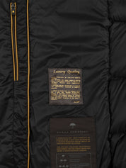 Giubbotto BRETT-SH MOORER Uomo - Nero