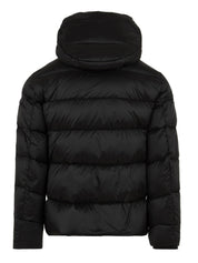 Giubbotto BRETT-SH MOORER Uomo - Nero