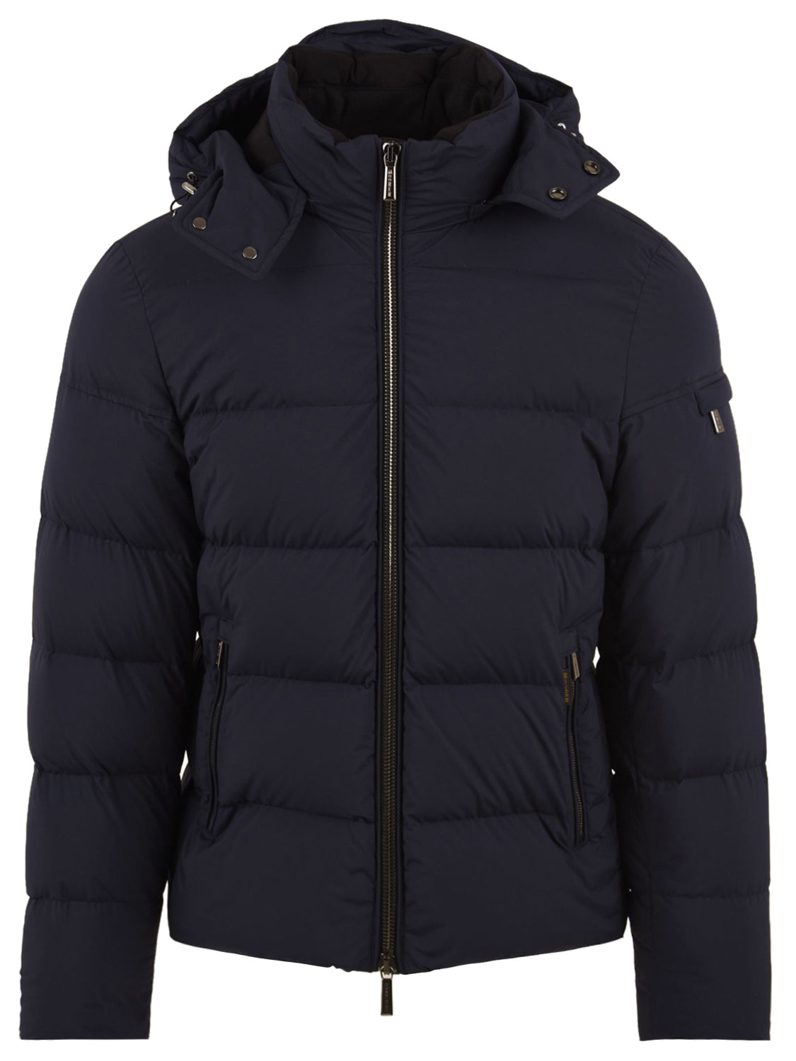 Giubbotto Brett-SKT MOORER Uomo - Blue