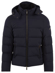 Giubbotto Brett-SKT MOORER Uomo - Blue