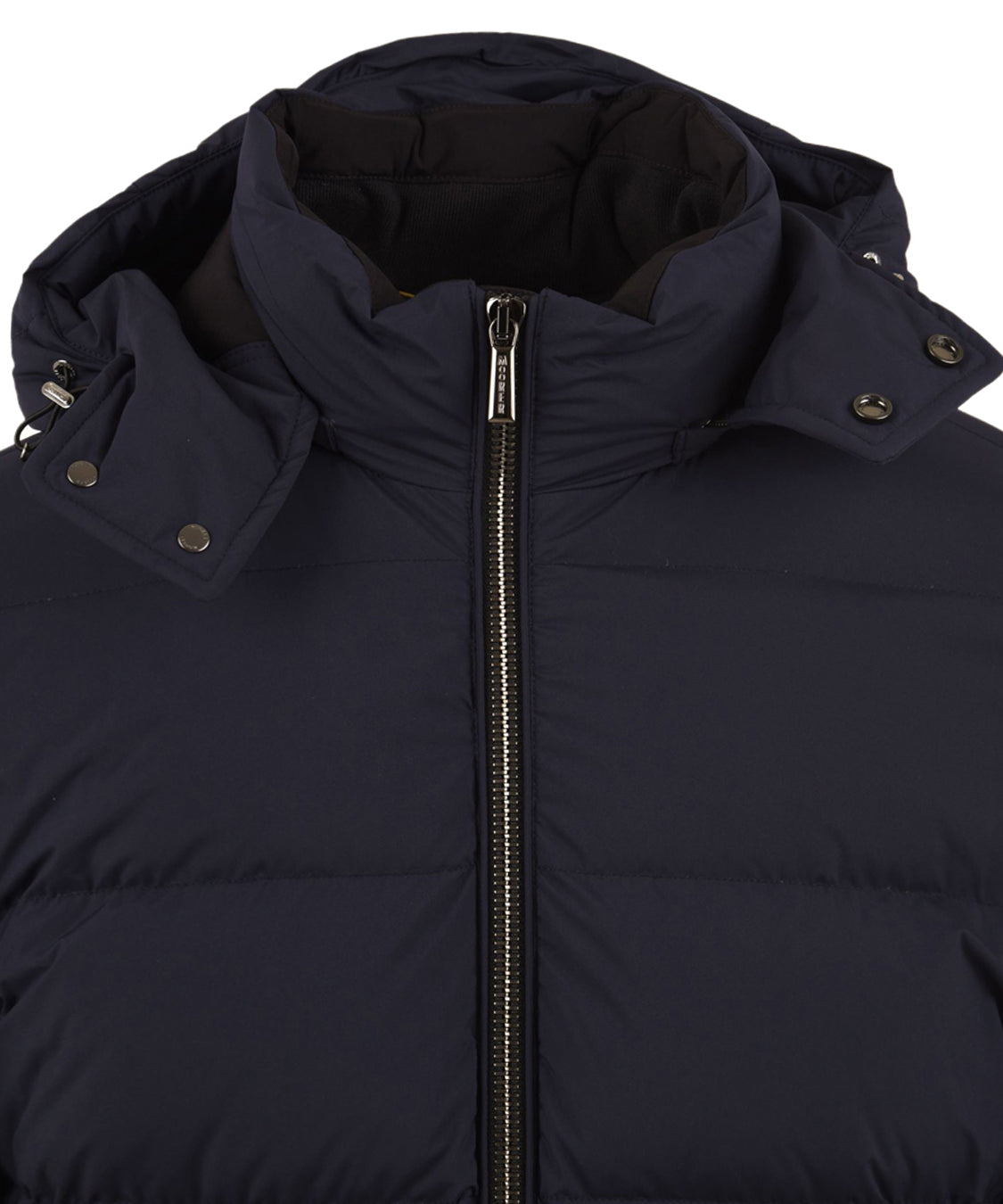 Giubbotto Brett-SKT MOORER Uomo - Blue