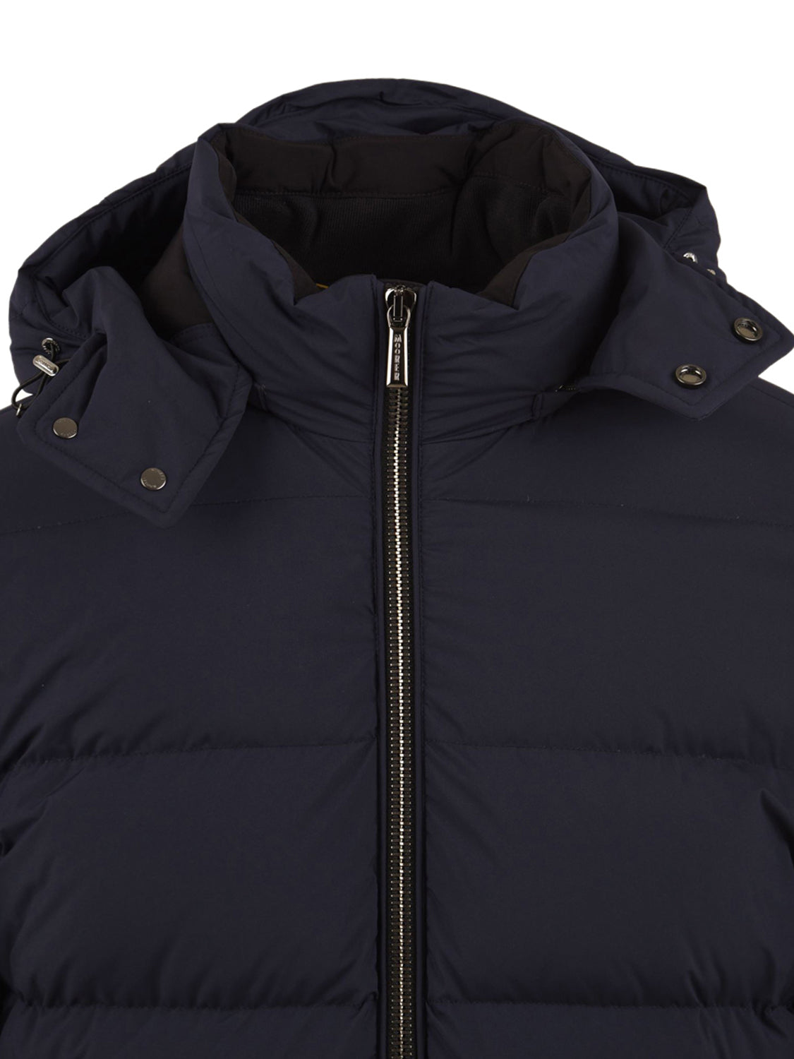 Giubbotto Brett-SKT MOORER Uomo - Blue