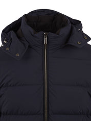 Giubbotto Brett-SKT MOORER Uomo - Blue