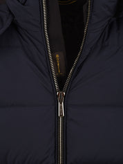 Giubbotto Brett-SKT MOORER Uomo - Blue