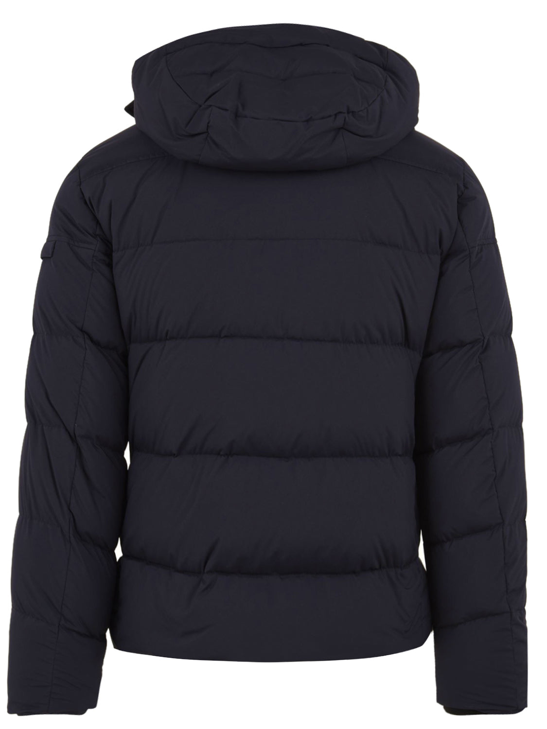 Giubbotto Brett-SKT MOORER Uomo - Blue