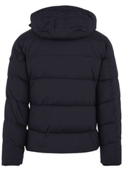 Giubbotto Brett-SKT MOORER Uomo - Blue