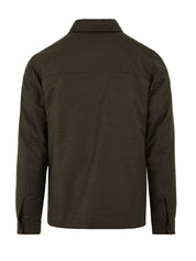 Giubbotto Dasson-LL MOORER Uomo - Verde