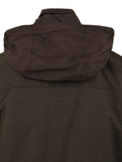 Giubbotto Dasson-LL MOORER Uomo - Verde