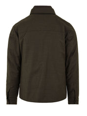 Giubbotto Dasson-LL MOORER Uomo - Verde
