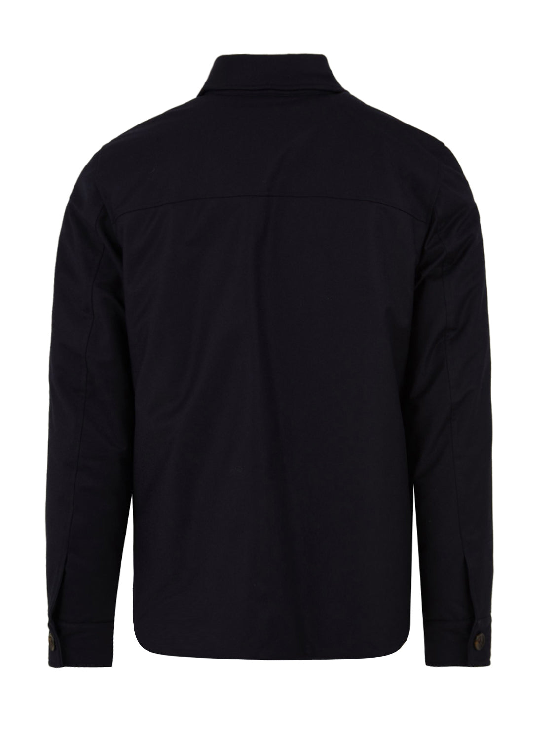 Giubbotto Dasson-LL MOORER Uomo - Blue