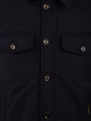 Giubbotto Dasson-LL MOORER Uomo - Blue
