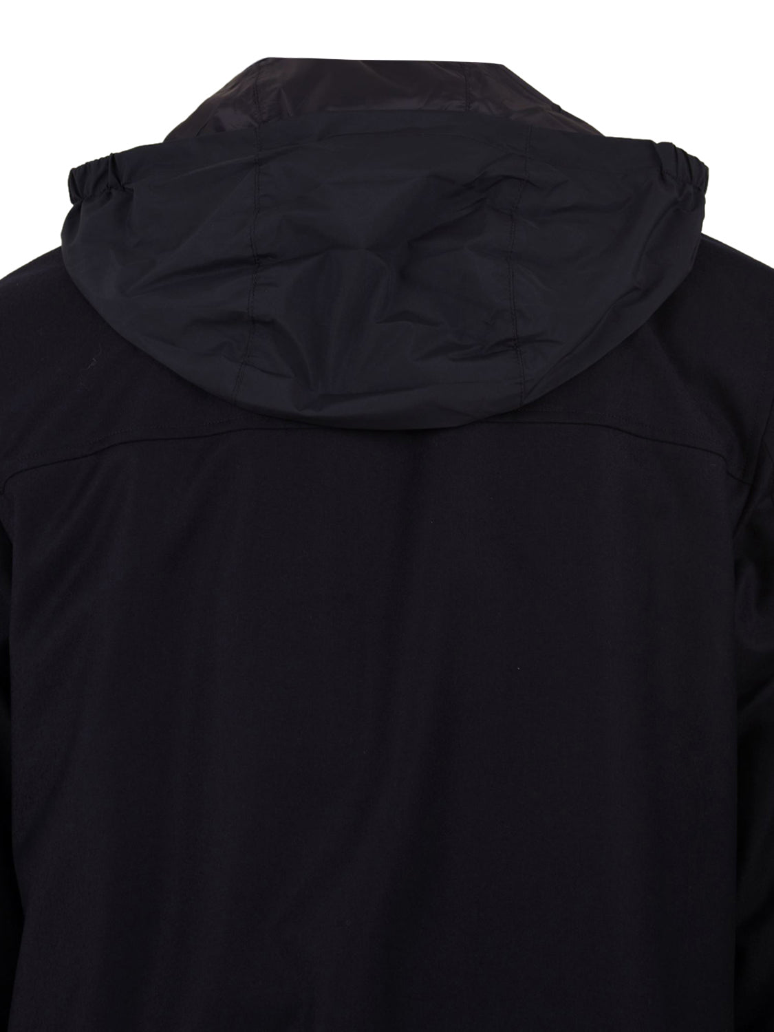 Giubbotto Dasson-LL MOORER Uomo - Blue