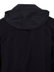 Giubbotto Dasson-LL MOORER Uomo - Blue