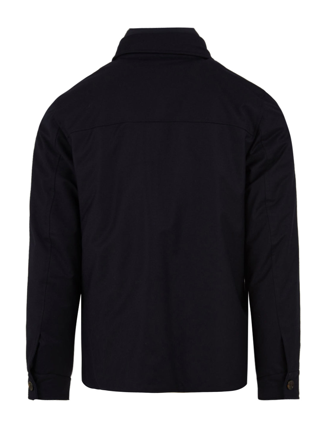 Giubbotto Dasson-LL MOORER Uomo - Blue